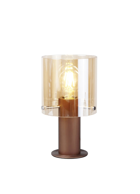 Brooks Table Lamp 1 Light